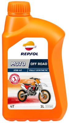 Motorový olej REPSOL RP162N51