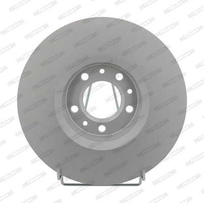 Tarcza hamulcowa FERODO DDF1615C