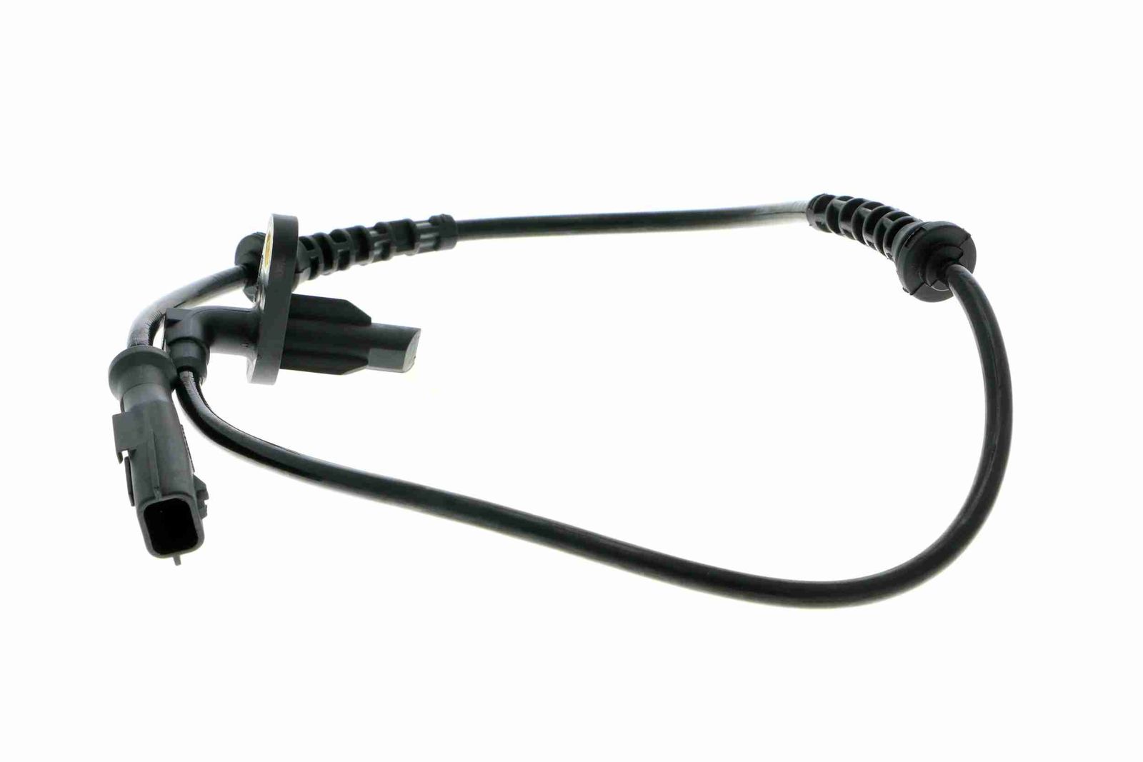 Capteur, vitesse de roue