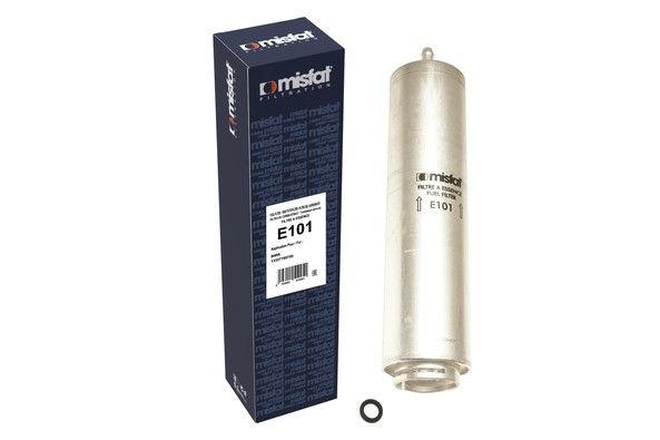 Filtre à carburant