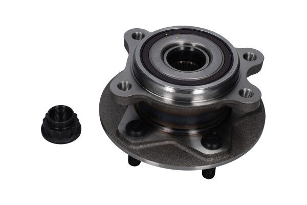 Комплект подшипника ступицы колеса