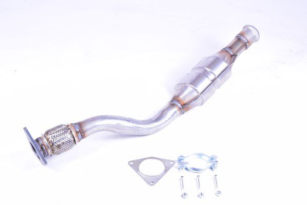Katalizator EEC RE6016T
