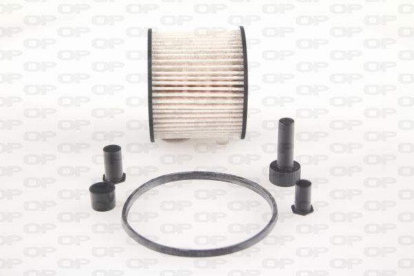 Filtre à carburant