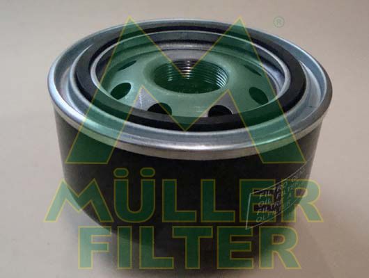 Olejový filtr MULLER FILTER FO62