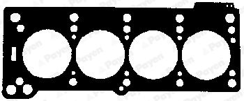 Uszczelka, głowica cylindrów PAYEN BX730