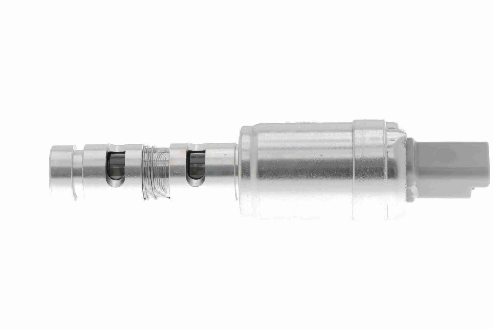Valve de commande, réglage d'arbres à came