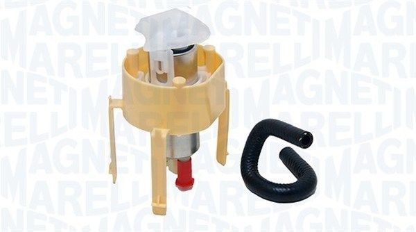 Pompa paliwa MAGNETI MARELLI 219900000068