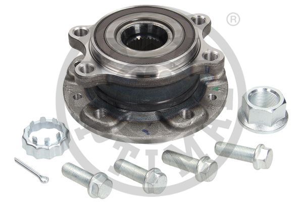 Zestaw łożysk koła OPTIMAL 961754