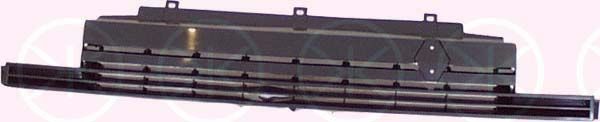 Kratka chłodnicy KLOKKERHOLM 6024991