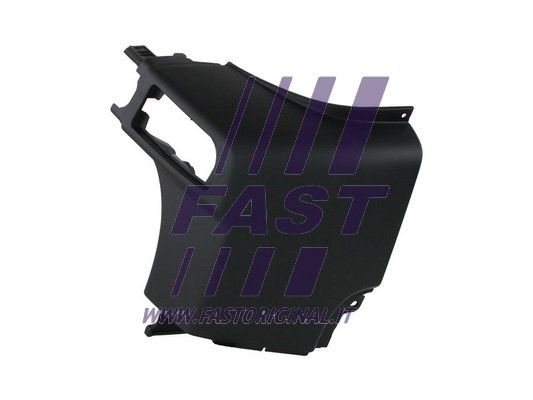 Zderzak FAST FT91467