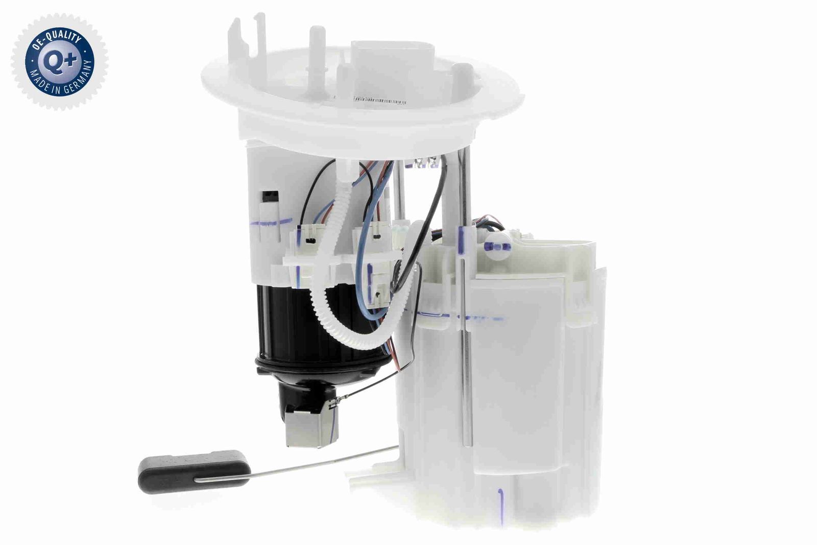 Zespół zasilający w paliwo VEMO V10-09-1246