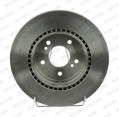 Tarcza hamulcowa FERODO DDF1764