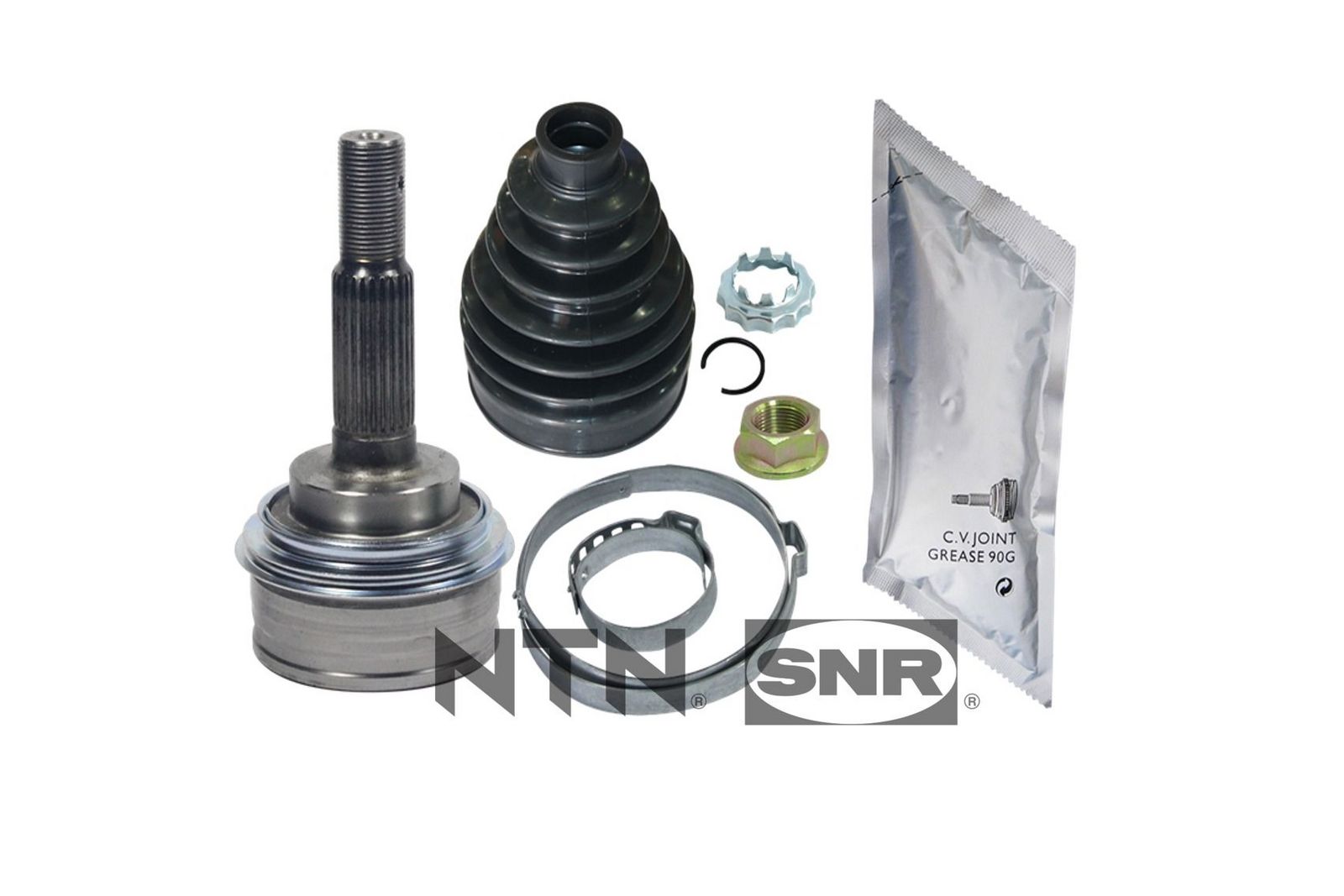 Set articulatie, planetara SNR OJK69.003