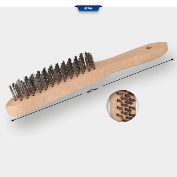 Perie sarma KS TOOLS BT706002