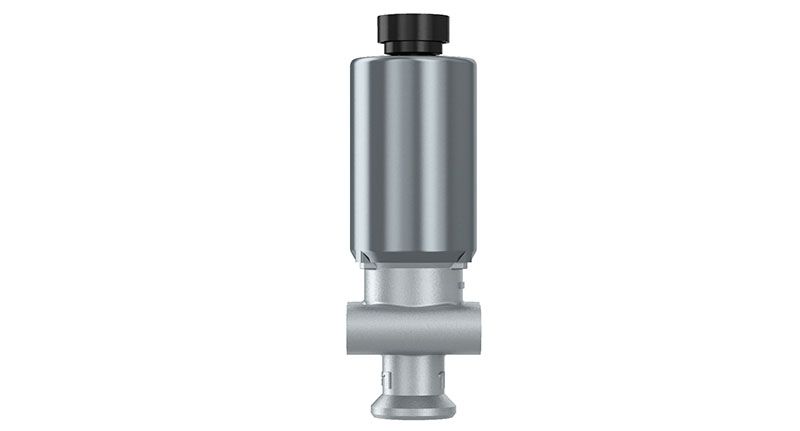 Valve magnétique