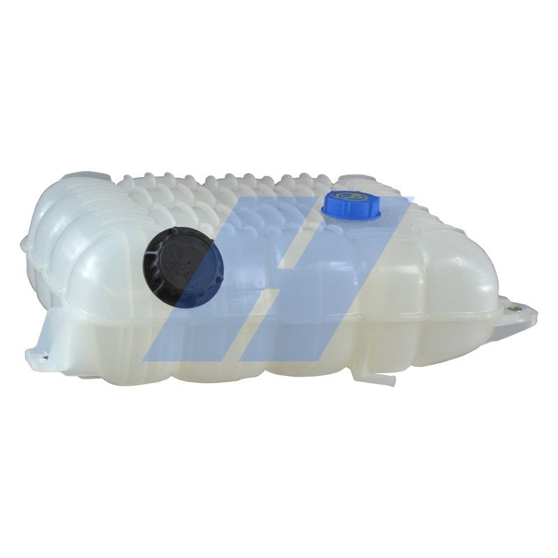 Vas de expansiune, racire HIGHWAY AUTOMOTIVE 19057003