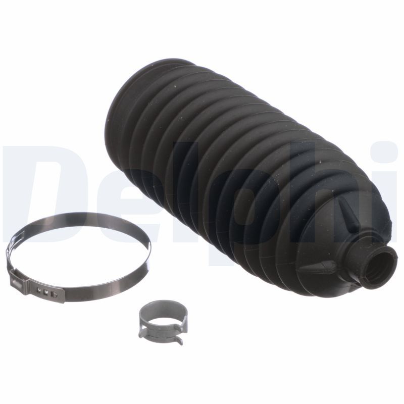 Zestaw osłon, układ kierowniczy DELPHI TBR5033