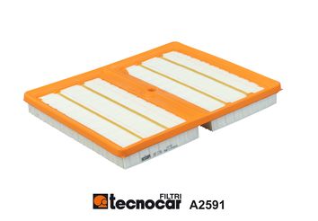 Filtr powietrza TECNOCAR A2591