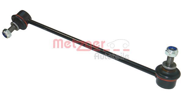 Brat/bieleta suspensie, stabilizator METZGER 53025212