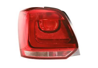 Lampa spate VAN WEZEL 5829931