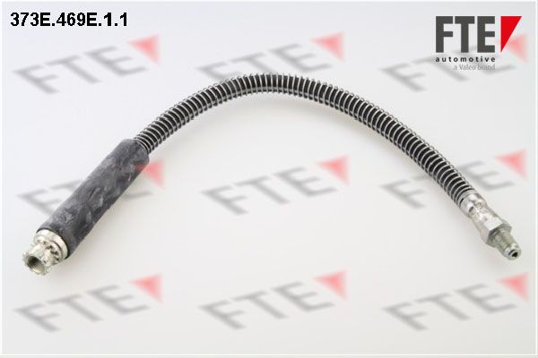 Przewód hamulcowy elastyczny FTE 9240540