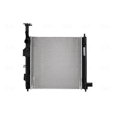 Radiator, racire motor NISSENS 607192