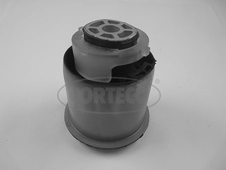 Łożyskowanie, korpus osi CORTECO 49394725