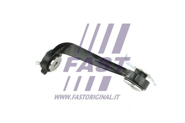 Łożyskowanie silnika FAST FT52066