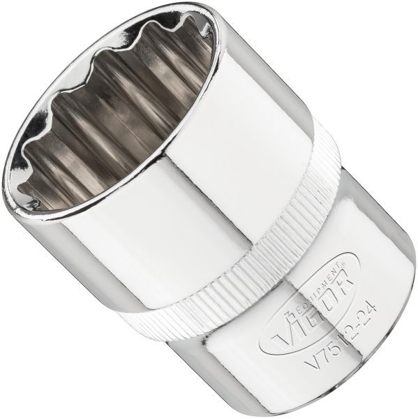 Cap cheie tubulara VIGOR V7512-24