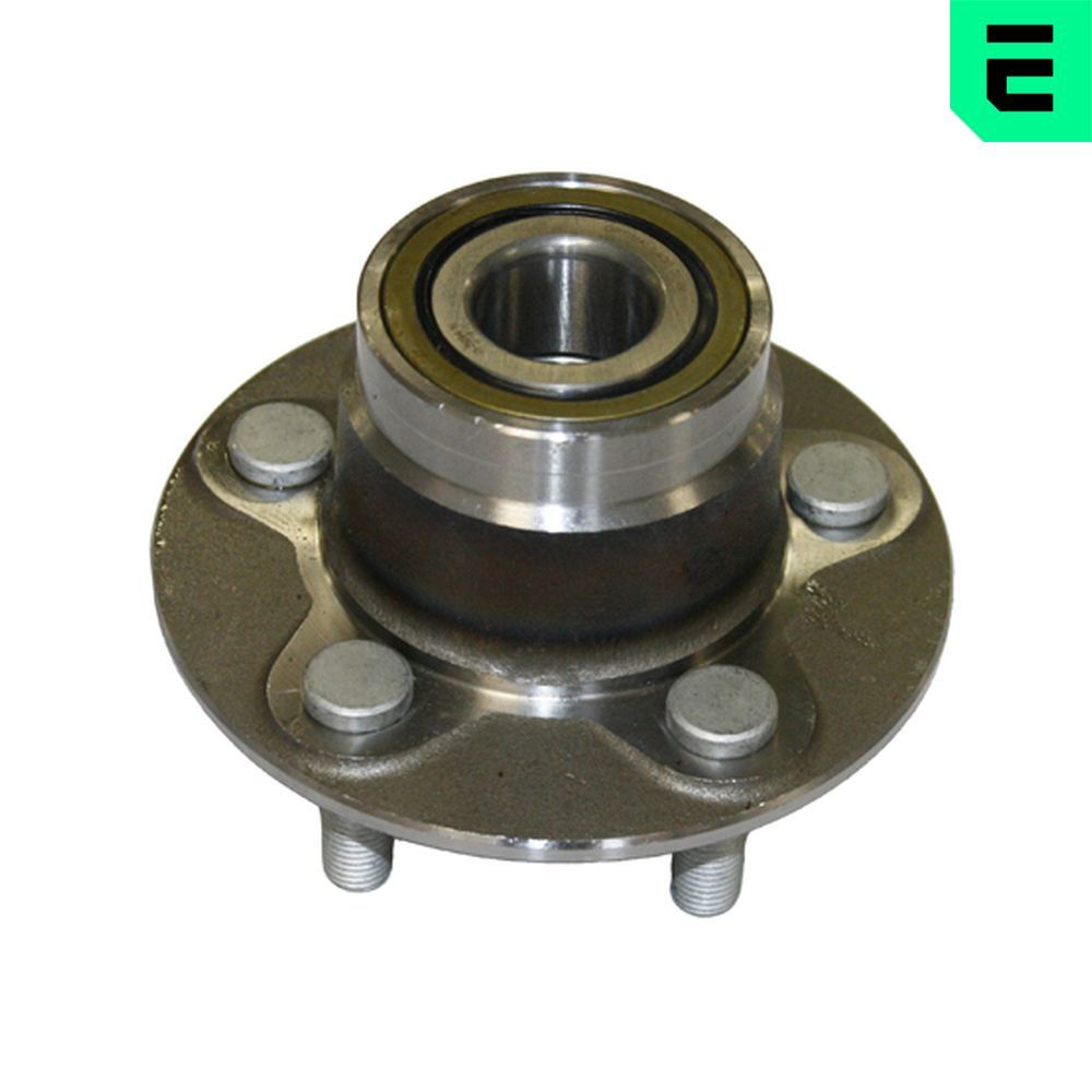 Set rulment roata OPTIMAL 252345