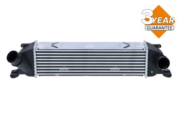 Refroidisseur d'air de suralimentation