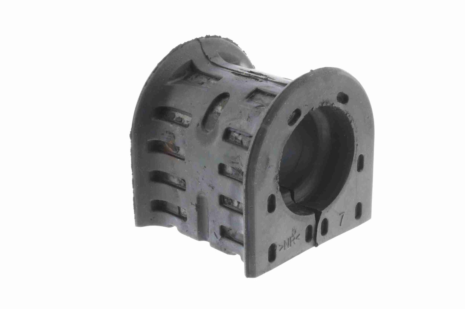 Suspension, stabilisateur