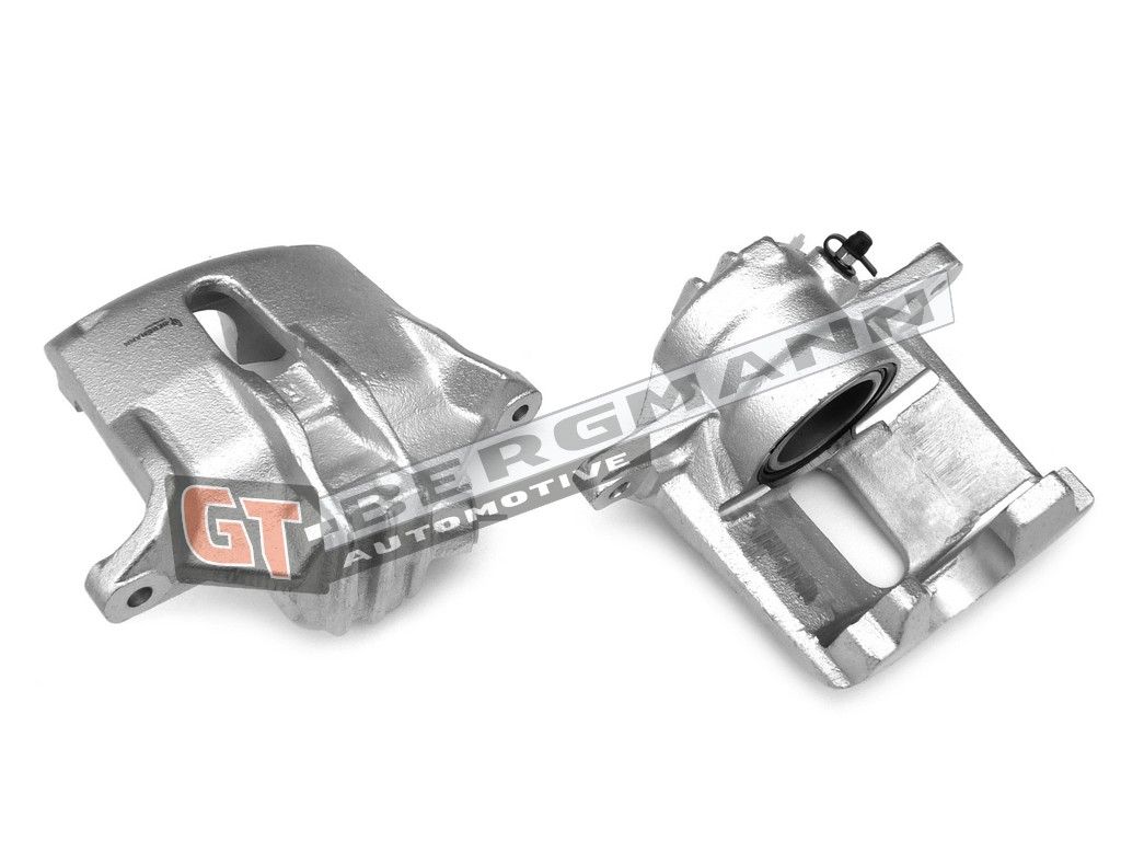 Levně Brzdový třmen GT-BERGMANN Automotive GT80-368