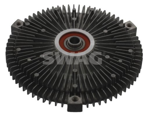 Sprzęgło, wentylator chłodzenia SWAG 10 91 8007