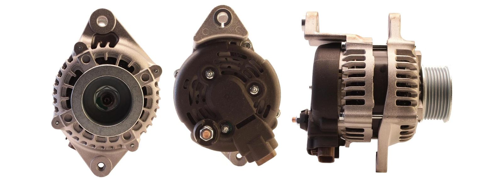 Alternator LUCAS LRA03597