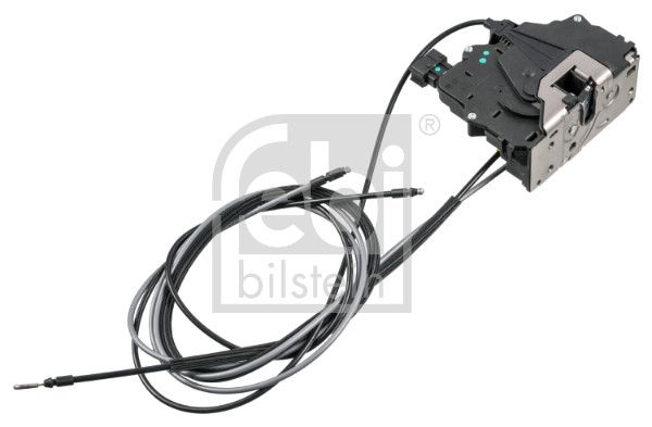 Zamek drzwi FEBI BILSTEIN 197581