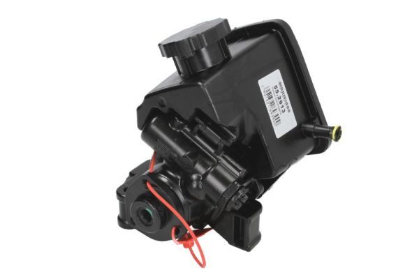 Pompa hydrauliczna, układ kierowniczy LAUBER 55.2913
