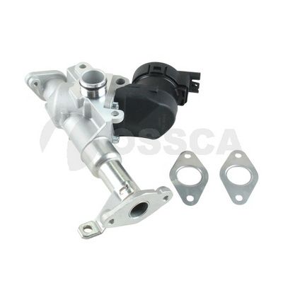 Клапан возврата ОГ