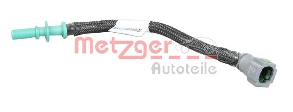 Przewód paliwowy METZGER AUTOTEILE 2150111