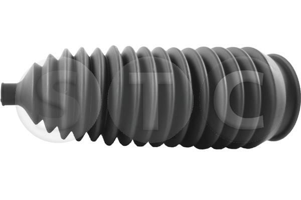 Zestaw osłon, układ kierowniczy STC T411221