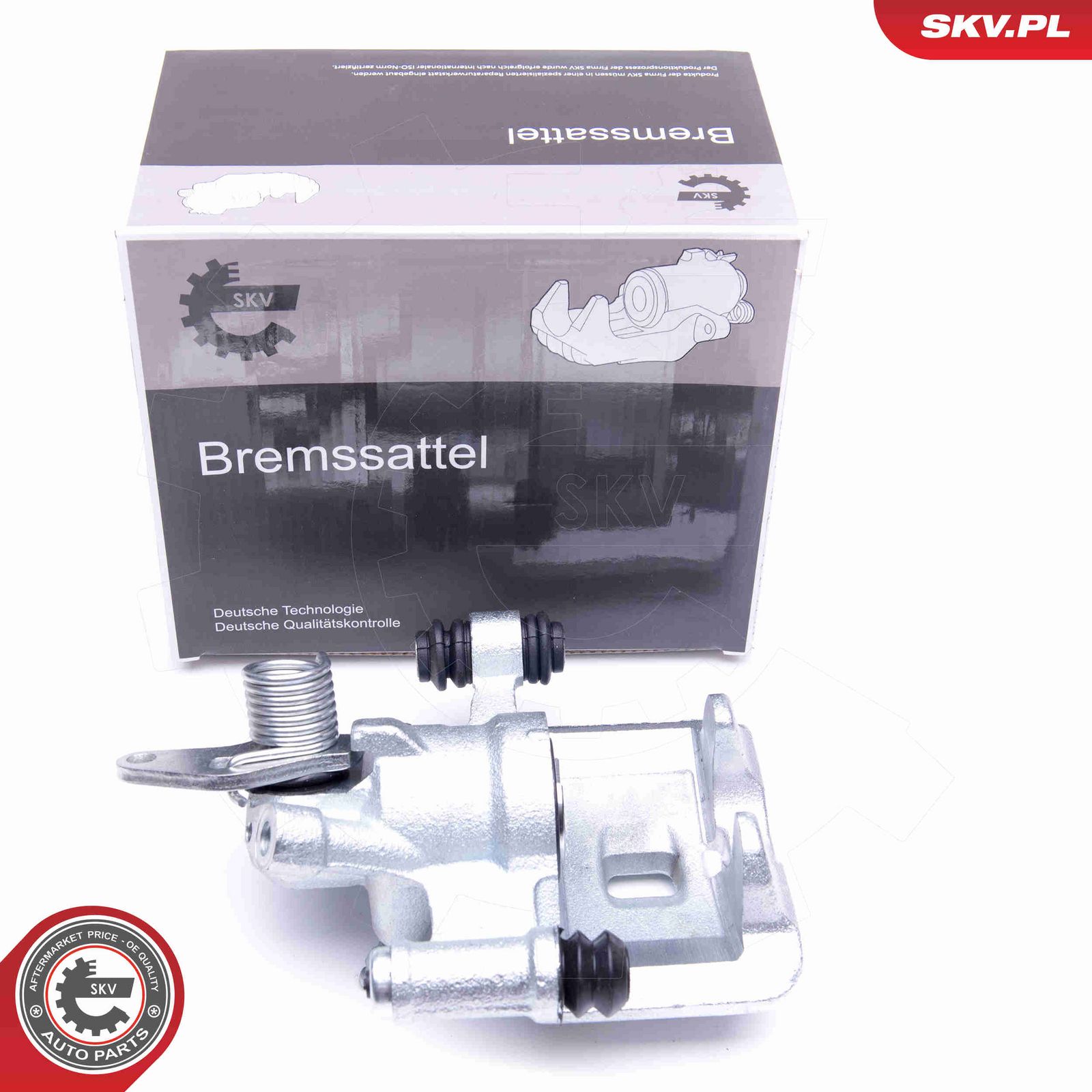 Etrier frana ESEN SKV 45SKV423