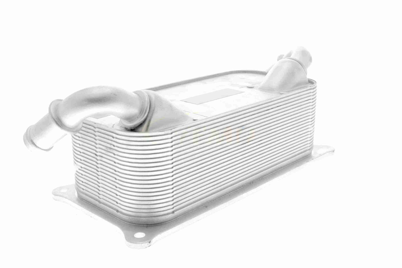 Radiateur d'huile