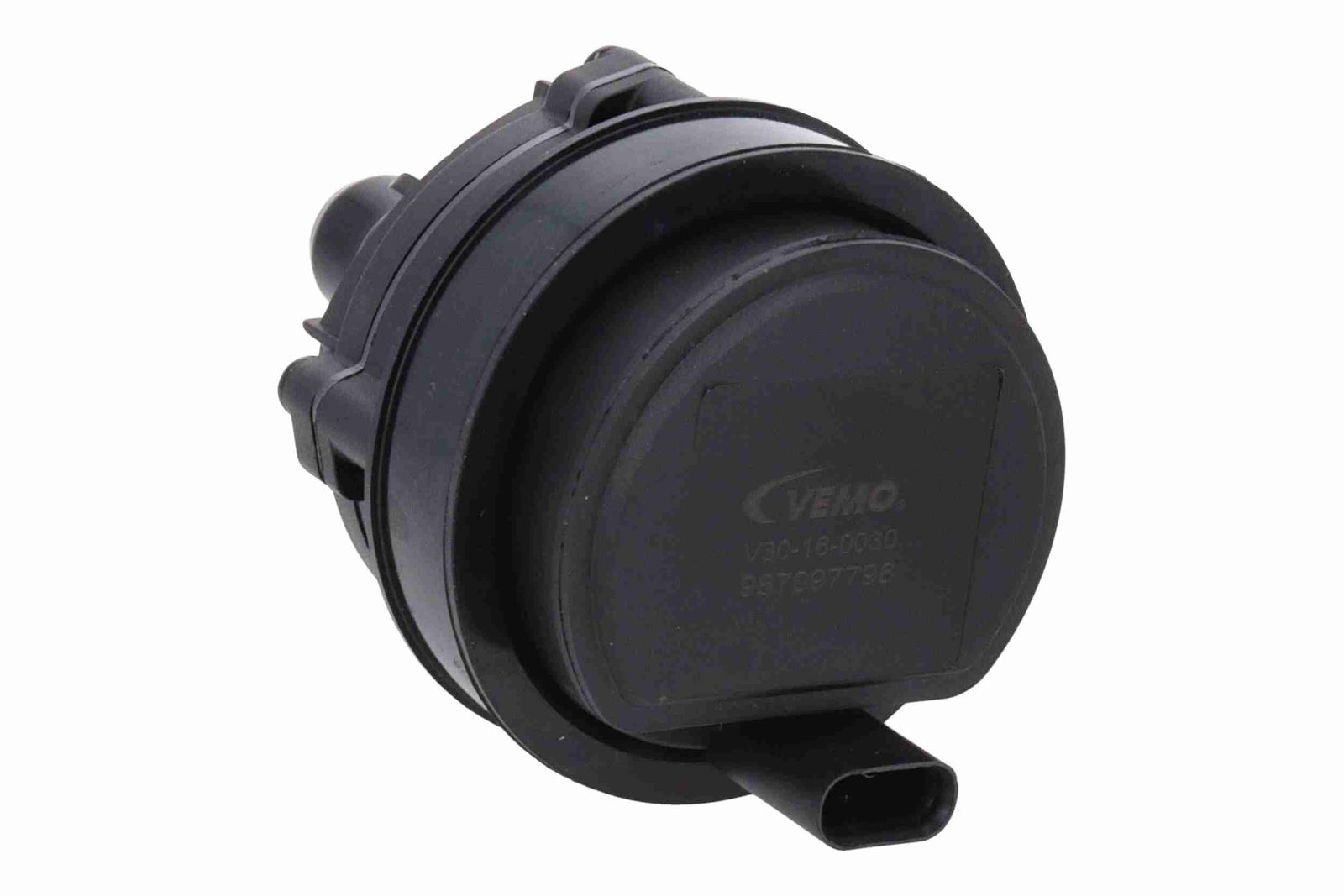 Pompe à eau auxiliaire (circuit d'eau de refroidiss.)
