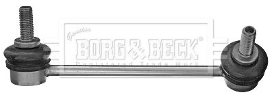 Borg & Beck - Stabiliser Link - Rear LH