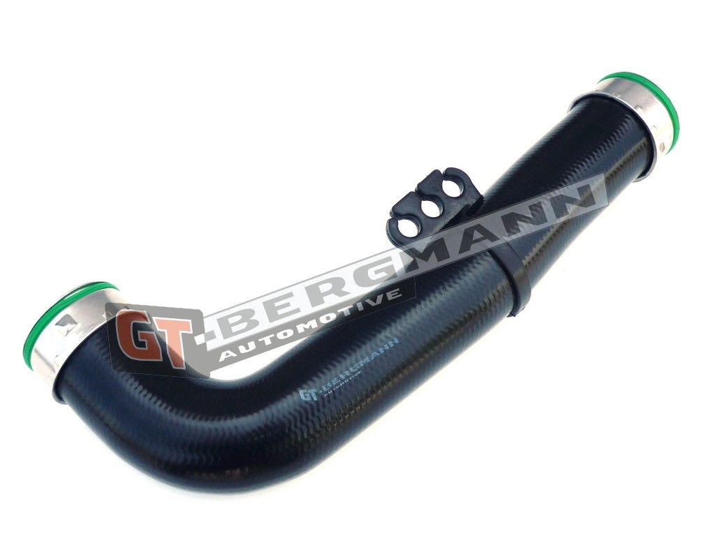 Levně Hadička plnicího vzduchu GT-BERGMANN Automotive GT52-197