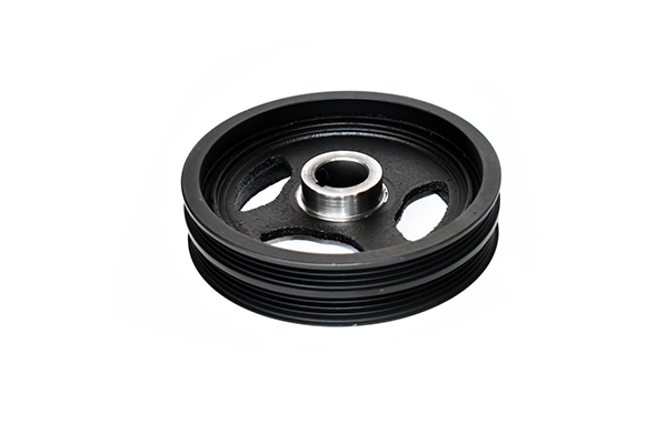 Fulie curea, arbore cotit ASAM AUTOMOTIVE 99426