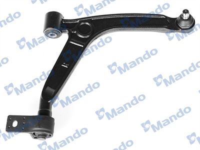 Wahacz, zawieszenie koła MANDO MSA016058