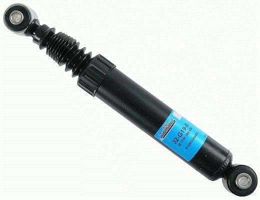 Amortyzator BOGE 32-G19-0