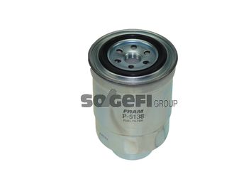 Palivový filter FRAM P5138