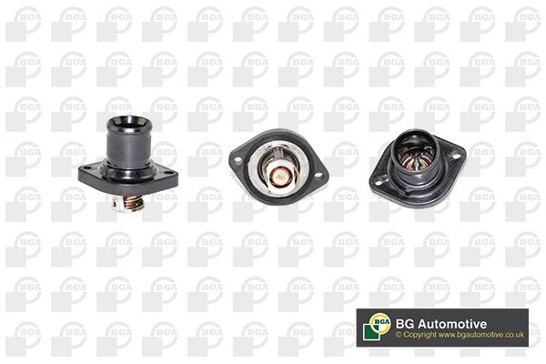 Termostat, środek chłodzący BGA CT5360K